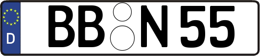 BB-N55