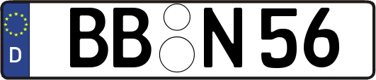 BB-N56