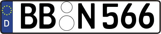 BB-N566