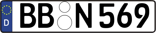 BB-N569