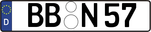BB-N57