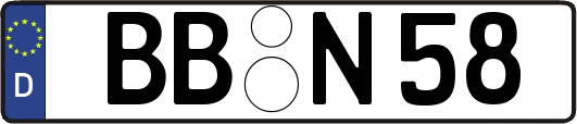 BB-N58