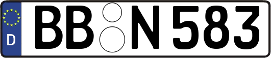 BB-N583