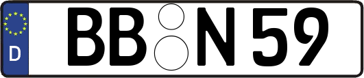 BB-N59