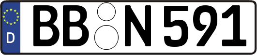 BB-N591