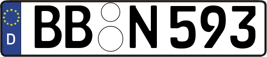 BB-N593