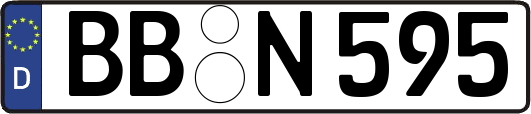 BB-N595
