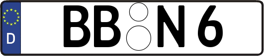 BB-N6