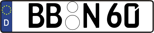 BB-N60