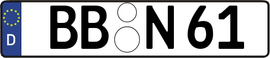BB-N61
