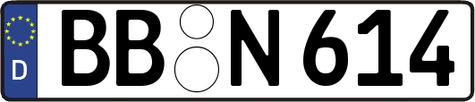 BB-N614