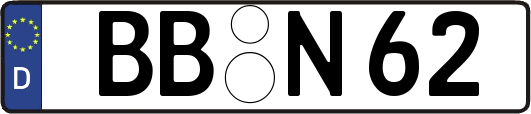 BB-N62