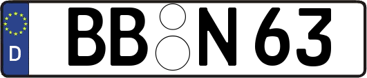 BB-N63