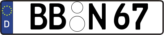 BB-N67