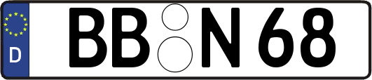 BB-N68