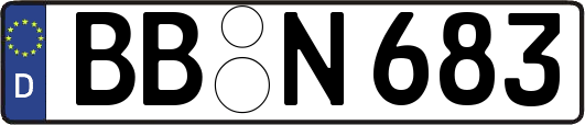 BB-N683