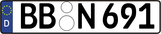 BB-N691