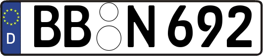 BB-N692