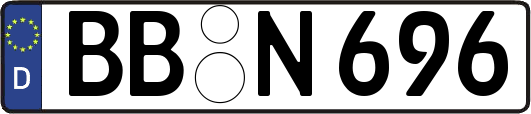 BB-N696