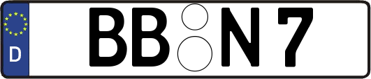 BB-N7