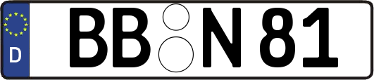 BB-N81