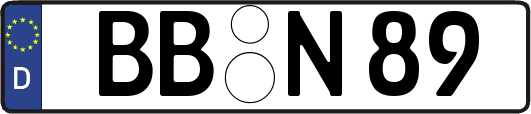 BB-N89