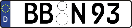 BB-N93