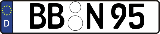 BB-N95