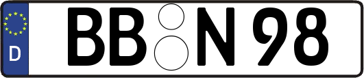 BB-N98