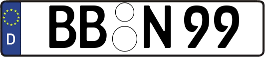 BB-N99