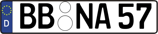 BB-NA57