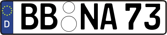 BB-NA73