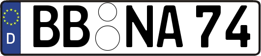BB-NA74