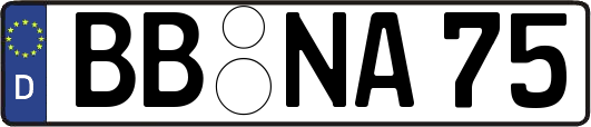 BB-NA75