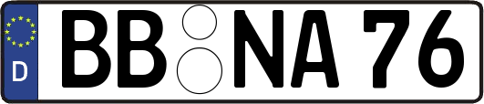BB-NA76