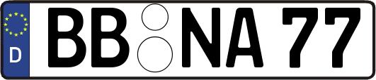 BB-NA77