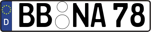 BB-NA78