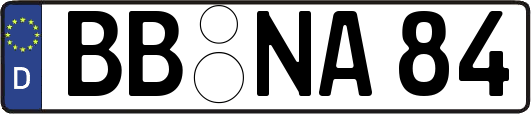 BB-NA84