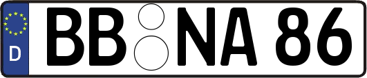 BB-NA86