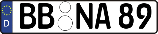 BB-NA89