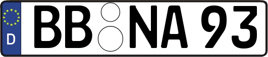 BB-NA93