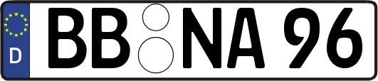 BB-NA96