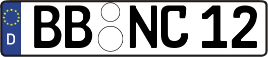 BB-NC12