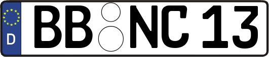 BB-NC13