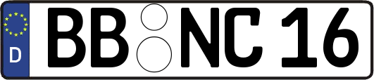 BB-NC16