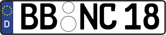 BB-NC18