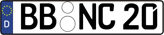 BB-NC20