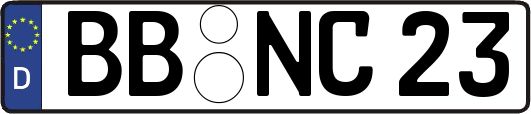 BB-NC23