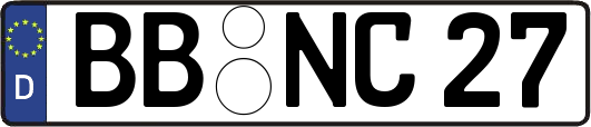 BB-NC27