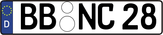 BB-NC28